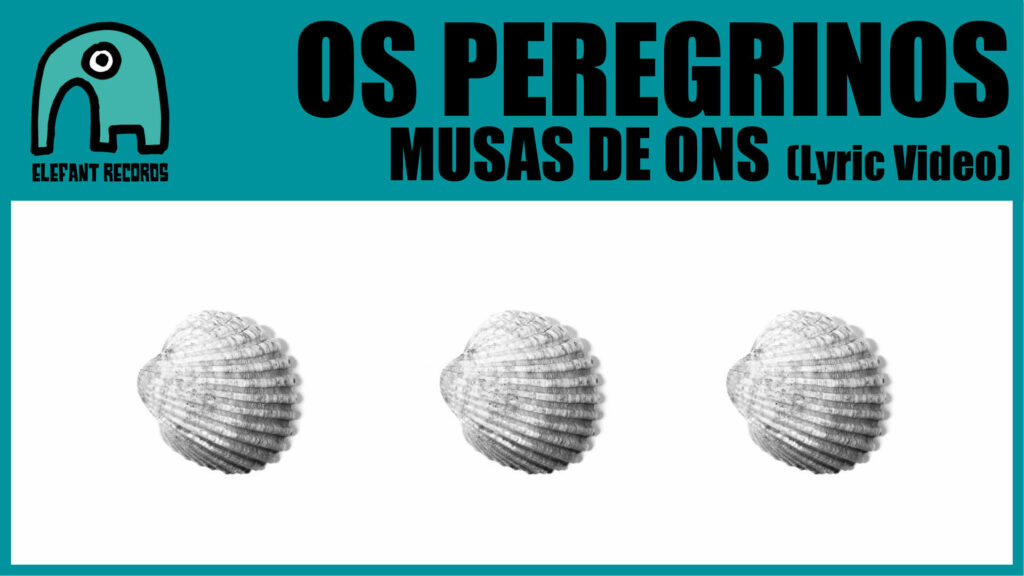 Imagen destacada de video: Musas De Ons [Lyric Video]